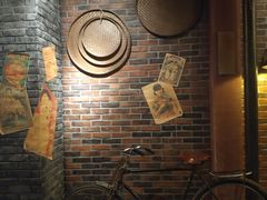 -1192弄老上海风情街(世纪汇广场店)
