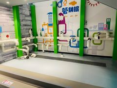 -山东省科技馆(新馆)