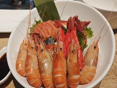-水木锦堂·自助铁板烧(望京凯德MALL店)