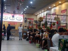 -70後铁锅炖(坡博总店)