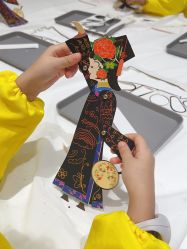 -奈尔宝·儿童乐园·亲子餐厅(华采天地店)