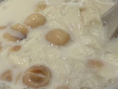 -彬媽糖水(侨鑫国际店)