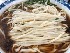 -许家鸡味手抻面馆(杏林街店)