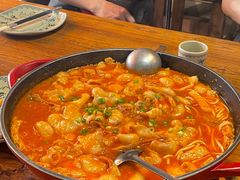 -呱呱叫民俗风味主题餐厅(沣峪口店)