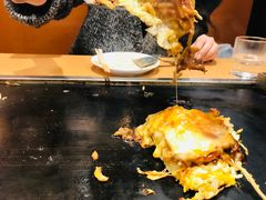 -鹤桥风月(ヨドバシ梅田店)