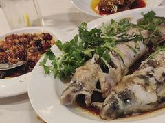 -渝信川菜(南滨店)