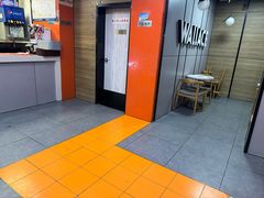 -华莱士·全鸡汉堡(五号路店)