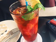 -马哥孛罗咖啡厅·Cafe Marco (厦门马哥孛罗东方大酒店)