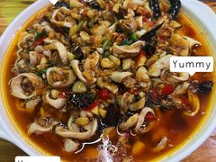 -玛扎烧烤私房菜