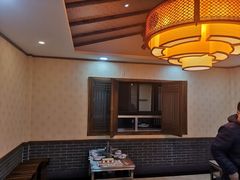 包厢-宗泉烤全羊·烤羊腿·家常菜(解放东路店)