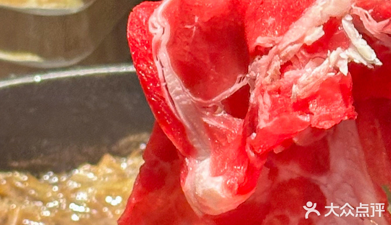 💞简约流行风装潢自助餐,和牛海鲜小食爱不释口🥩🍣🍗