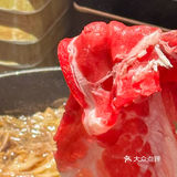 💞简约流行风装潢自助餐,和牛海鲜小食爱不释口🥩🍣🍗