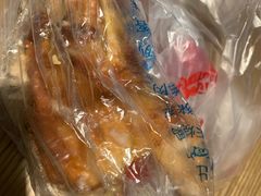 -三毛烤鸡(清泰街店)