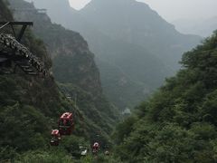 -十渡东湖港风景区