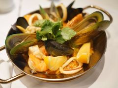 -Erman岩烧牛排(虹桥南丰城店)
