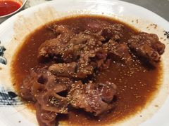 -鲁城往事(游客中心店)