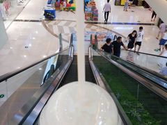 -麦当劳(无锡滨湖万达店)