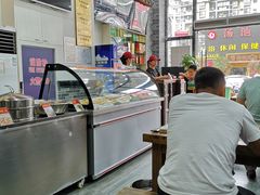 -豫掌柜饸饹面·烩面(秀沿路店)