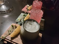 -等待戈多Waiting For Godot(交道口店)