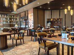 -香厨中餐厅(松北香格里拉店)