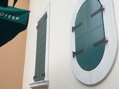 -星巴克(天津佛罗伦萨小镇店)