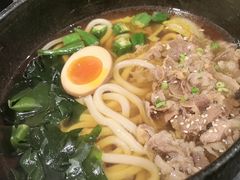 -沼津港精致料理·寿喜烧·烧鸟(龙湖南桥天街日料榜单店)