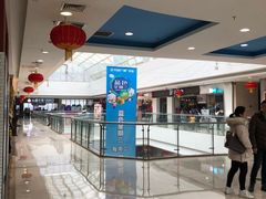 -万达广场(无锡滨湖店)