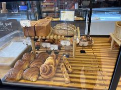 -熊叔熊婶面包房(团结湖店)