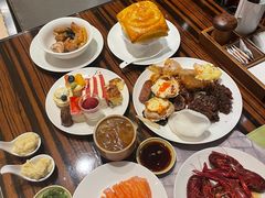 -河北宾馆·香溢自助餐(裕华店)