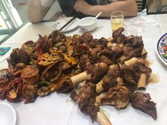-小柒家第一锹东北菜(城关店)