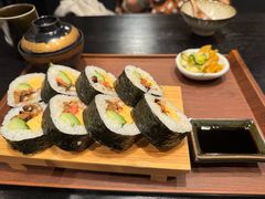 -玄白·炭烤活鳗(上海首店)