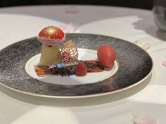 -Le Bistrot de Racine