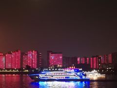 -武汉两江游览·夜游长江(汉口粤汉码头)