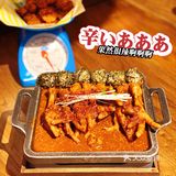 深圳版韩国明洞～我来啦！