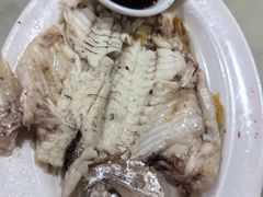 -车头老二大排档(金城步行街店)