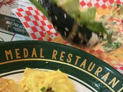 -肥韬茶餐厅(南山mini店)