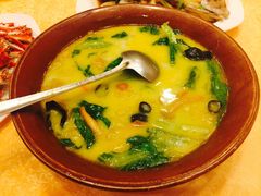 -合家小菜餐馆(新诚花苑店)