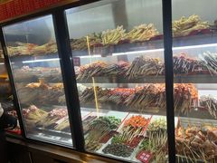 -为民烧烤吧.自贡爆炒菜(收录10年好店)