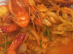 -良友·海鲜青岛菜(五四广场店)