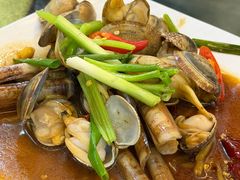 -聪辉同安老美食饭店(大元路店)