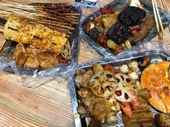 -非凡烧烤(历史博物馆店)