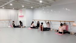 -艺佳舞蹈培训学校