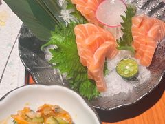 -仓桥家·焗寿司·锅物(光谷步行街店)