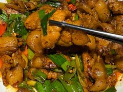 -百年神厨·地道川菜(清江西路店)