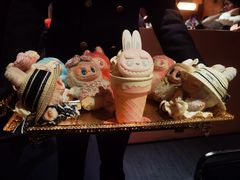 -色響火锅(恒隆广场店)