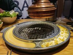 芝士玉米-喜来稀肉(北外滩白玉兰广场店)