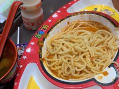 -食其家·牛丼咖喱(金桥太茂店)