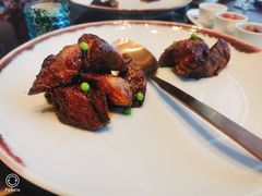 -北書房·墨宴(国际博览中心店)