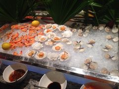 iphone_upload_pic-厦门宝龙铂尔曼大酒店·海鲜自助餐厅