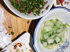 -红旗大食堂(君悦紫园店)